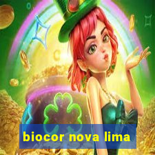 biocor nova lima